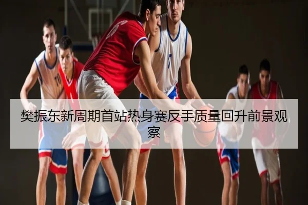 樊振东新周期首站热身赛反手质量回升前景观察