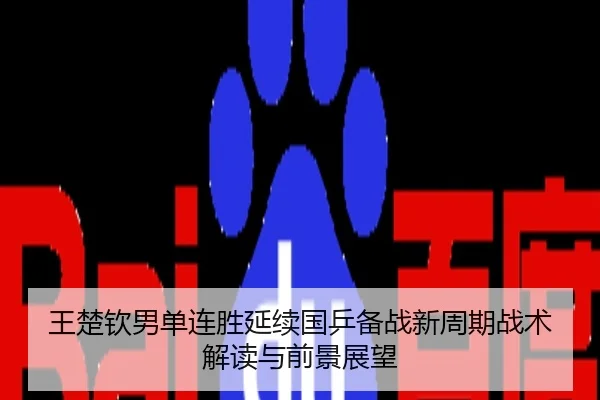 王楚钦男单连胜延续国乒备战新周期战术解读与前景展望